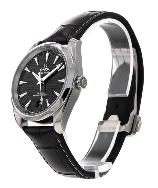 Omega Aqua Terra 150m Gents 220.13.38.20.01.001